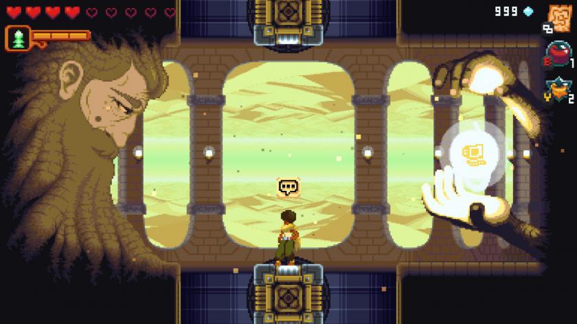 Switch游戏 -丹达拉:恐惧试炼 Dandara: Trials of Fear Edition-百度网盘下载插图2-小白游戏网 Switch游戏 -丹达拉:恐惧试炼 Dandara: Trials of Fear Edition-百度网盘下载插图2-小白游戏网